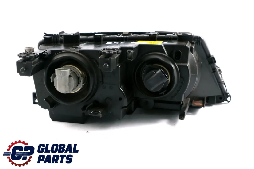 BMW 3 Series E46 Headlight Lamp Front Left N/S 6910959 - SKU rhd-6910959 - Part number 7165773