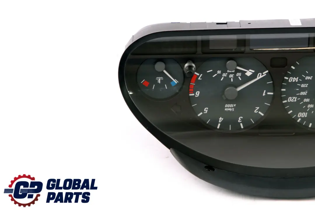Instrument Cluster Speedo Clocks Automatic 6911309 to BMW 3 Series E46 with Part number 6985672 BMW 3 Series E46 Instrument Cluster Speedo Clocks Automatic 6911309 - SKU rhd-6911309 - Part number 6985672