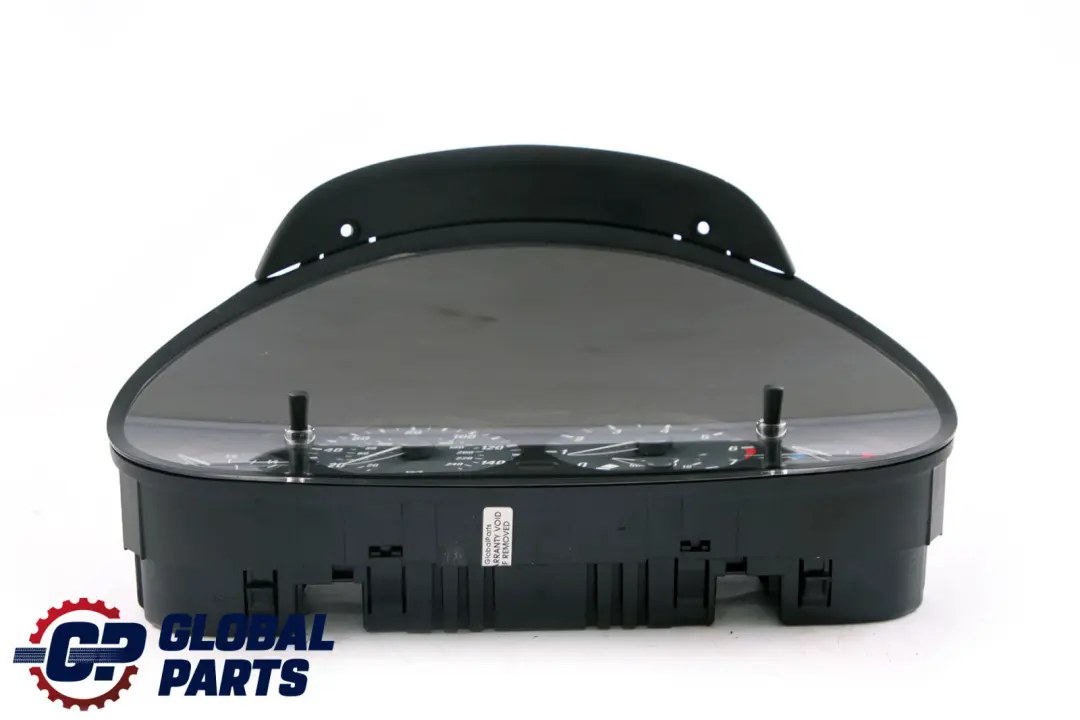 Instrument Cluster Speedo Clocks Automatic 6911309 to BMW 3 Series E46 with Part number 6985672 BMW 3 Series E46 Instrument Cluster Speedo Clocks Automatic 6911309 - SKU rhd-6911309 - Part number 6985672