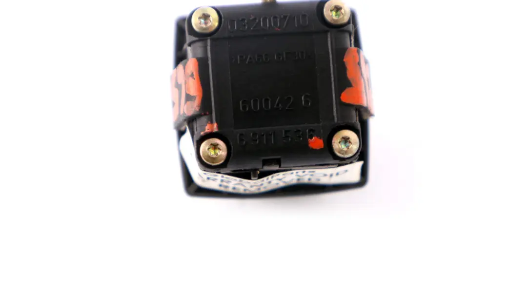 Steering Column Wheel Adjustment Switch to BMW 7 Series E65 E66 E67 with Part number 6911536 BMW 7 Series E65 E66 E67 Steering Column Wheel Adjustment Switch - SKU rhd-6911536 - Part number 6911536