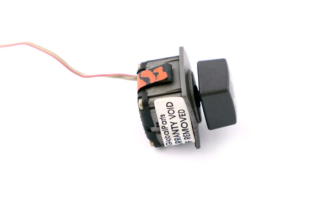 BMW 7 Series E65 E66 E67 Steering Column Wheel Adjustment Switch - SKU rhd-6911536 - Part number 6911536