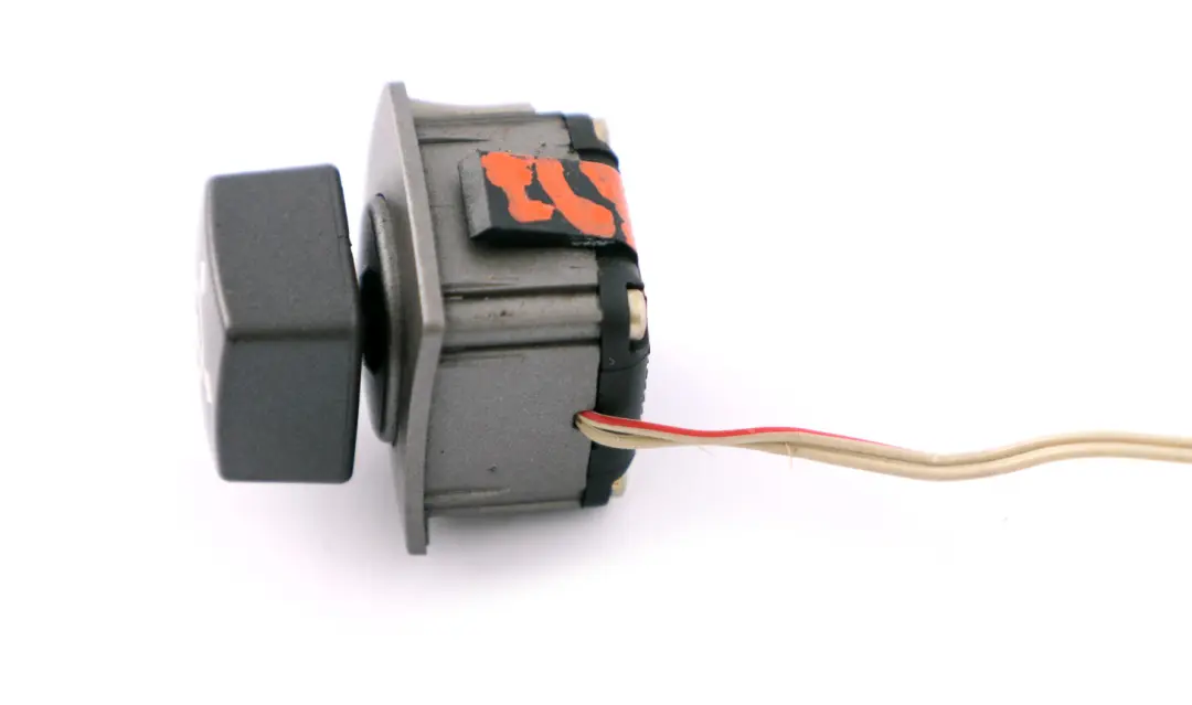 Steering Column Wheel Adjustment Switch to BMW 7 Series E65 E66 E67 with Part number 6911536 BMW 7 Series E65 E66 E67 Steering Column Wheel Adjustment Switch - SKU rhd-6911536 - Part number 6911536