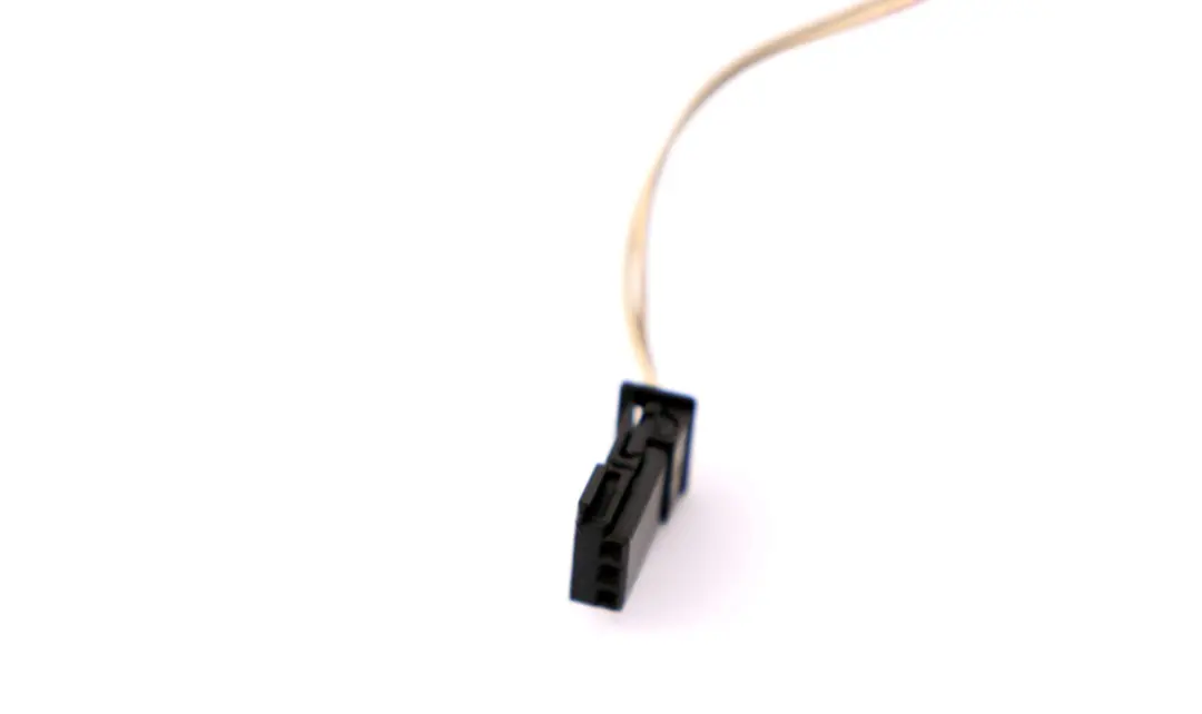 BMW 7 Series E65 E66 E67 Steering Column Wheel Adjustment Switch - SKU rhd-6911536 - Part number 6911536