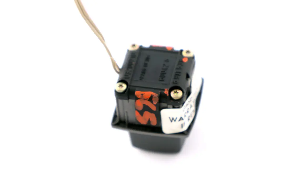 Steering Column Wheel Adjustment Switch to BMW 7 Series E65 E66 E67 with Part number 6911536 BMW 7 Series E65 E66 E67 Steering Column Wheel Adjustment Switch - SKU rhd-6911536 - Part number 6911536