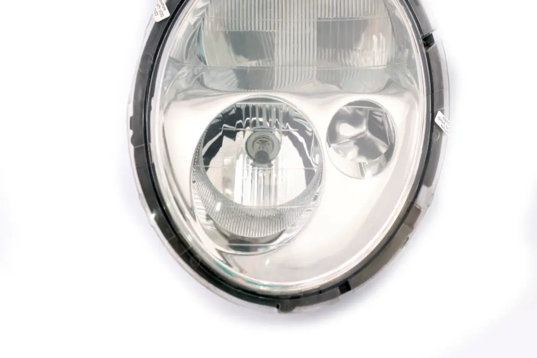 Mini Cooper R50 R53 Headlight Headlamp Lamp Front Left N/S - SKU rhd-6911701-1 - Part number 6911701