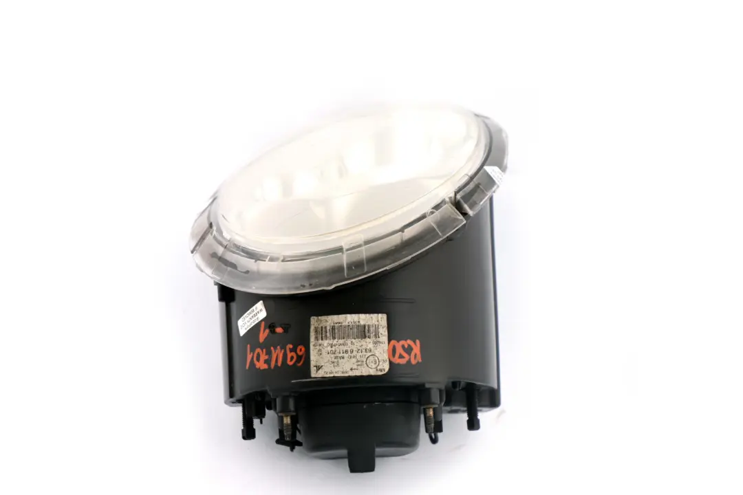 Mini Cooper R50 R53 Headlight Headlamp Lamp Front Left N/S - SKU rhd-6911701-1 - Part number 6911701