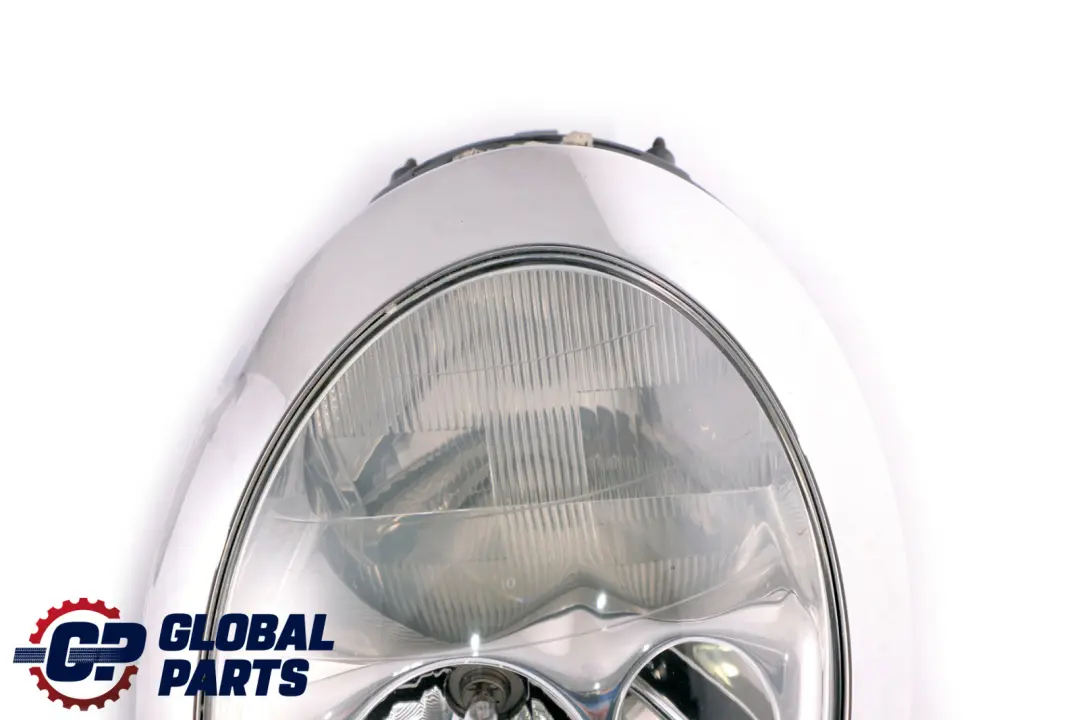 Headlight Headlamp Lamp Front Left N/S to Mini Cooper R50 R53 with Part number 6911701 Mini Cooper R50 R53 Headlight Headlamp Lamp Front Left N/S - SKU rhd-6911701 - Part number 6911701