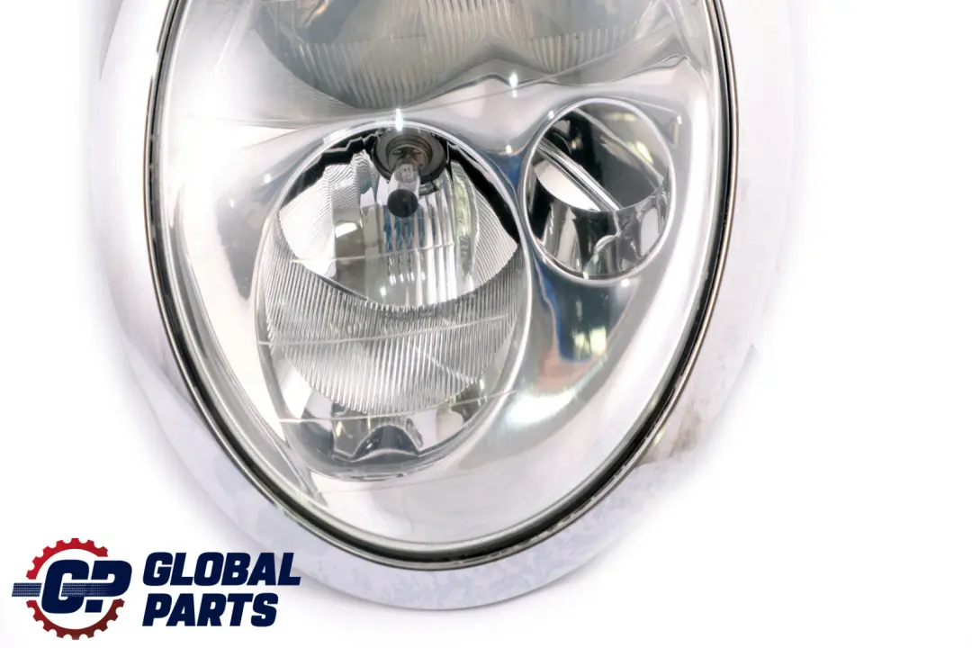 Headlight Headlamp Lamp Front Left N/S to Mini Cooper R50 R53 with Part number 6911701 Mini Cooper R50 R53 Headlight Headlamp Lamp Front Left N/S - SKU rhd-6911701 - Part number 6911701