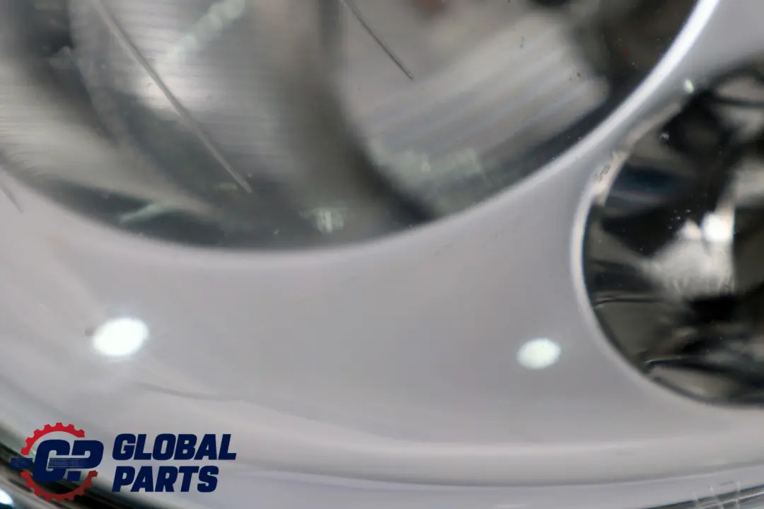 Headlight Headlamp Lamp Front Left N/S to Mini Cooper R50 R53 with Part number 6911701 Mini Cooper R50 R53 Headlight Headlamp Lamp Front Left N/S - SKU rhd-6911701 - Part number 6911701