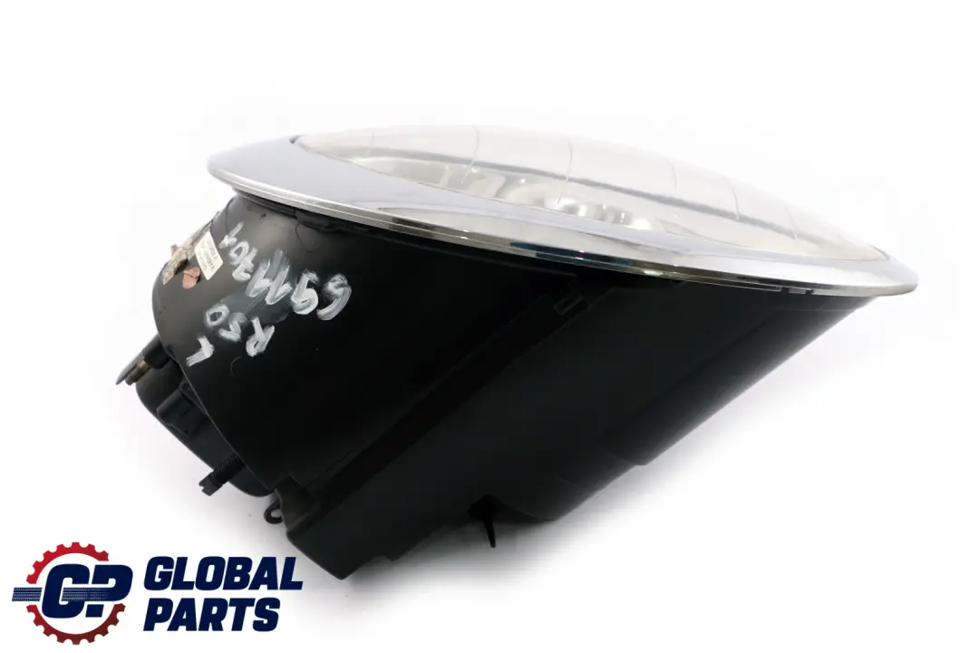 Headlight Headlamp Lamp Front Left N/S to Mini Cooper R50 R53 with Part number 6911701 Mini Cooper R50 R53 Headlight Headlamp Lamp Front Left N/S - SKU rhd-6911701 - Part number 6911701