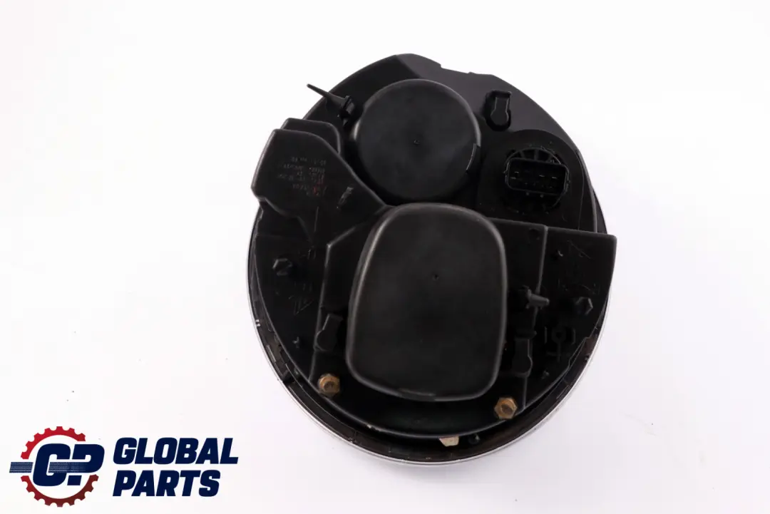 Headlight Headlamp Lamp Front Left N/S to Mini Cooper R50 R53 with Part number 6911701 Mini Cooper R50 R53 Headlight Headlamp Lamp Front Left N/S - SKU rhd-6911701 - Part number 6911701