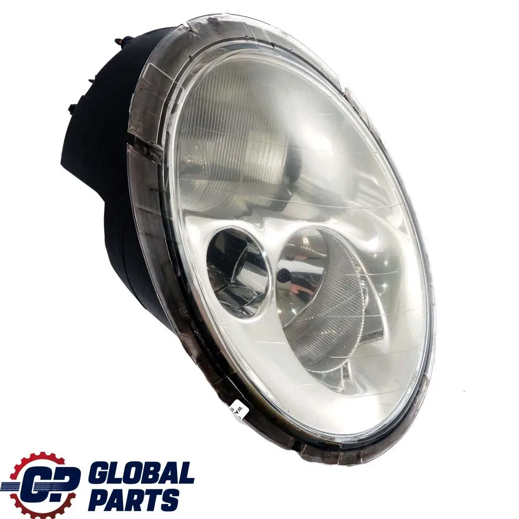 Headlight Headlamp Lamp Light Front Right O/S to Mini Cooper One R50 R53 with Part number 6911702 Mini Cooper One R50 R53 Headlight Headlamp Lamp Light Front Right O/S - SKU rhd-6911702-1 - Part number 6911702