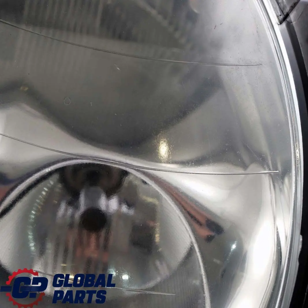 Headlight Headlamp Lamp Light Front Right O/S to Mini Cooper One R50 R53 with Part number 6911702 Mini Cooper One R50 R53 Headlight Headlamp Lamp Light Front Right O/S - SKU rhd-6911702-1 - Part number 6911702