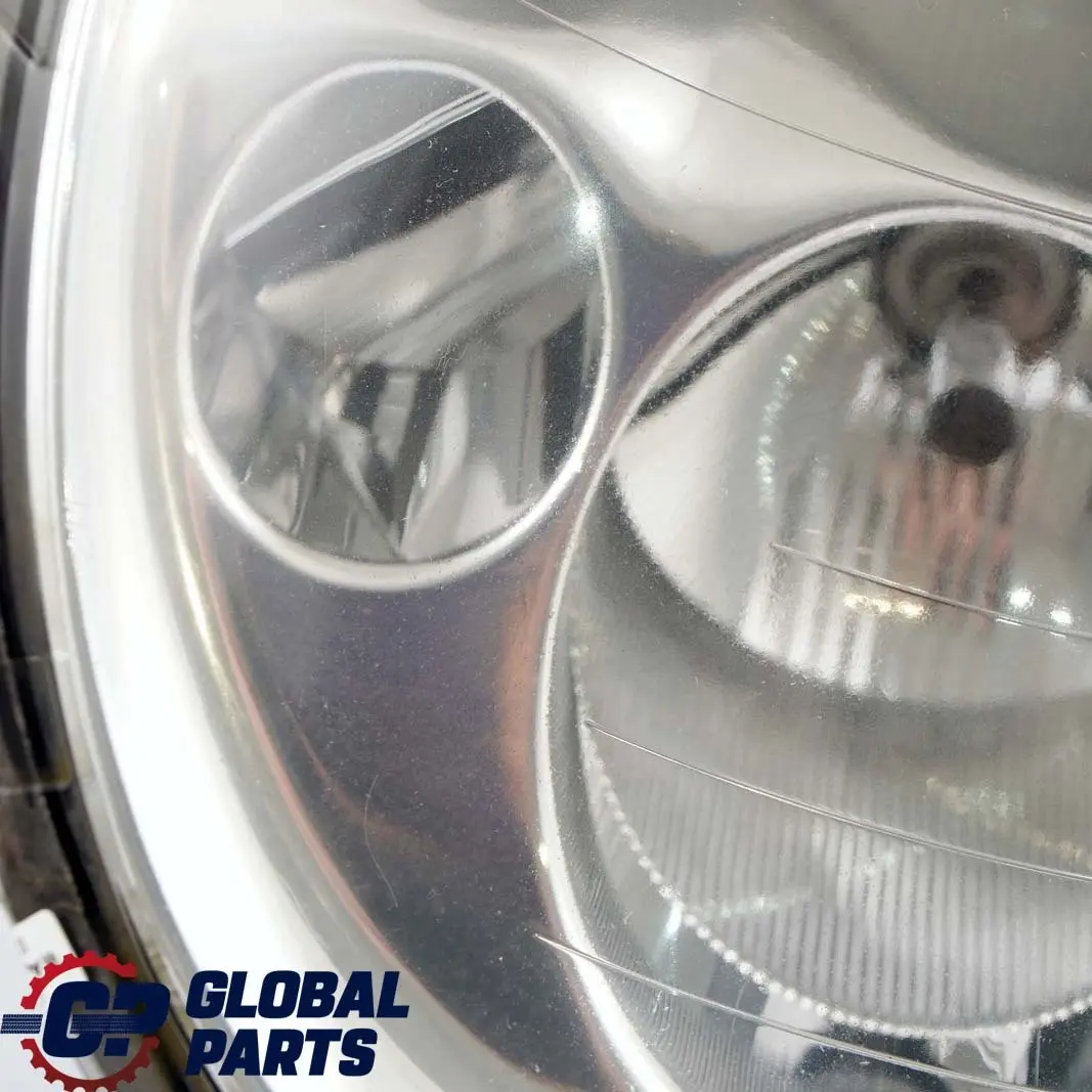Headlight Headlamp Lamp Light Front Right O/S to Mini Cooper One R50 R53 with Part number 6911702 Mini Cooper One R50 R53 Headlight Headlamp Lamp Light Front Right O/S - SKU rhd-6911702-1 - Part number 6911702