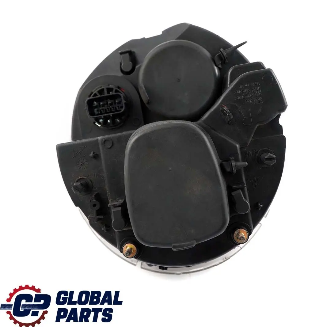 Mini Cooper One R50 R53 Headlight Headlamp Lamp Light Front Right O/S - SKU rhd-6911702-1 - Part number 6911702