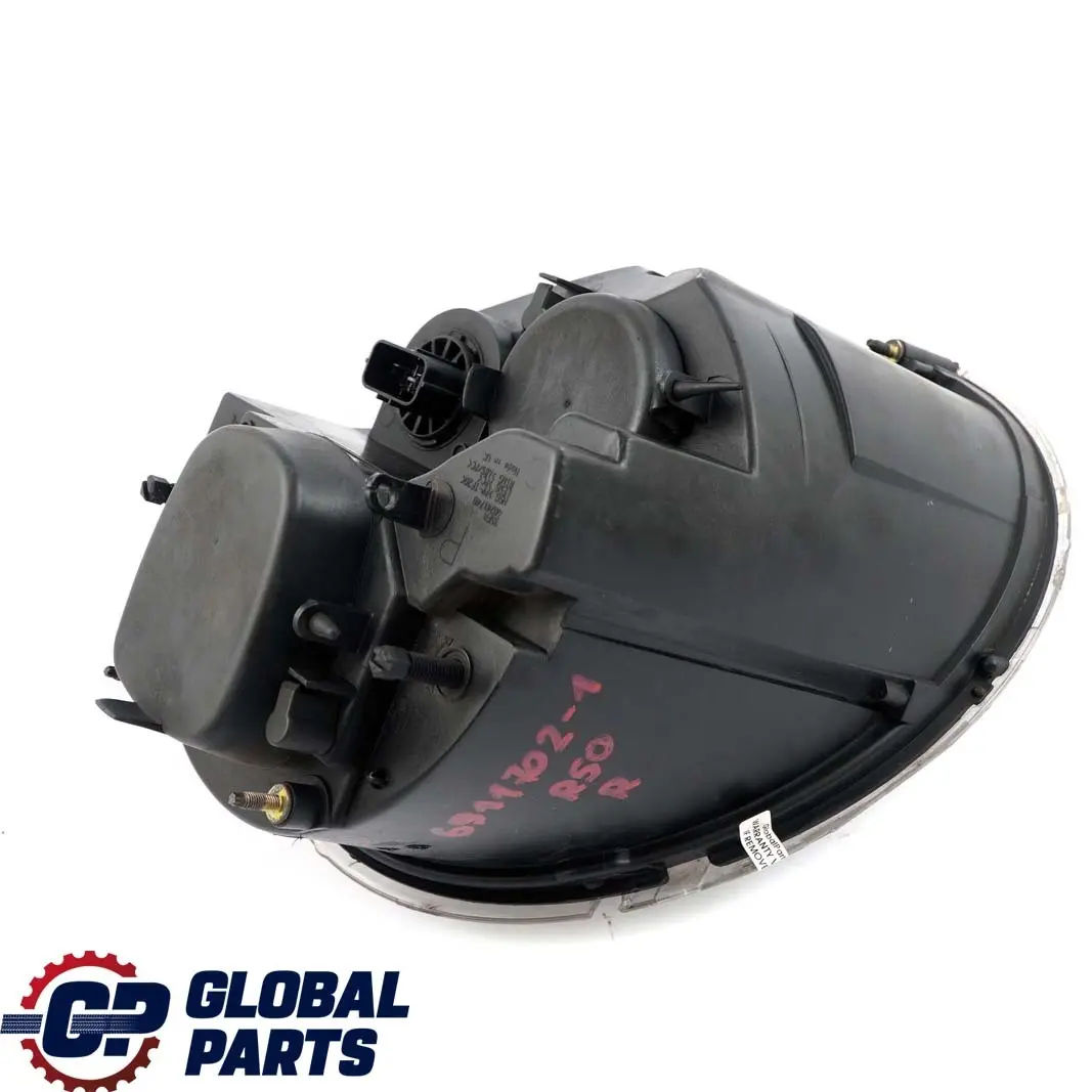Mini Cooper One R50 R53 Headlight Headlamp Lamp Light Front Right O/S - SKU rhd-6911702-1 - Part number 6911702