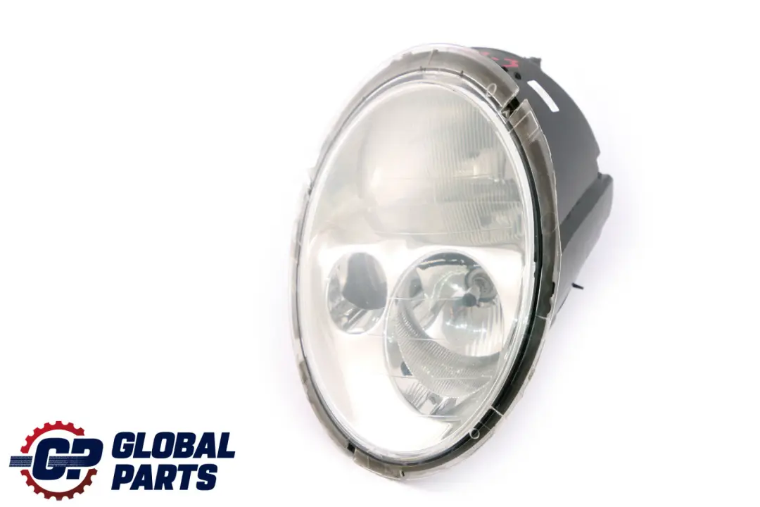 MINI Cooper R50 R53 Headlight Headlamp Lamp Front Right O/S - SKU rhd-6911702-3 - Part number 6911702