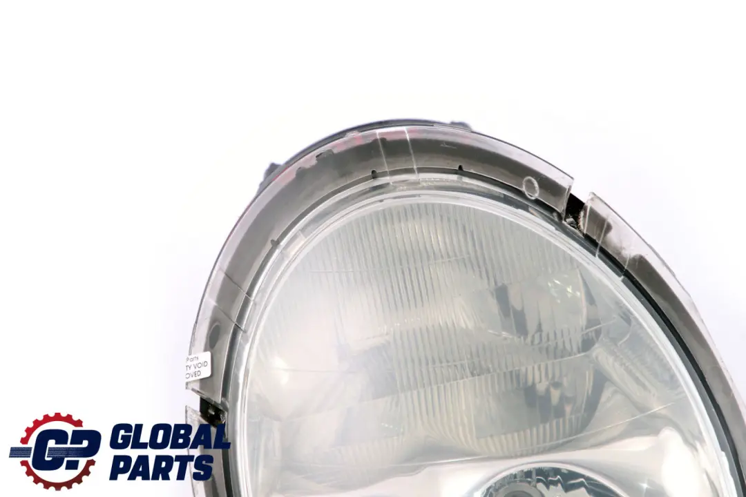 MINI Cooper R50 R53 Headlight Headlamp Lamp Front Right O/S - SKU rhd-6911702-3 - Part number 6911702