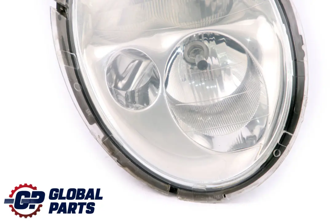 Headlight Headlamp Lamp Front Right O/S to MINI Cooper R50 R53 with Part number 6911702 MINI Cooper R50 R53 Headlight Headlamp Lamp Front Right O/S - SKU rhd-6911702-3 - Part number 6911702