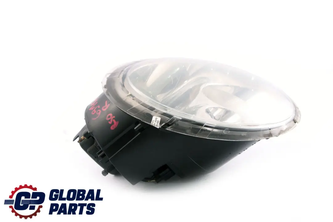 Headlight Headlamp Lamp Front Right O/S to MINI Cooper R50 R53 with Part number 6911702 MINI Cooper R50 R53 Headlight Headlamp Lamp Front Right O/S - SKU rhd-6911702-3 - Part number 6911702