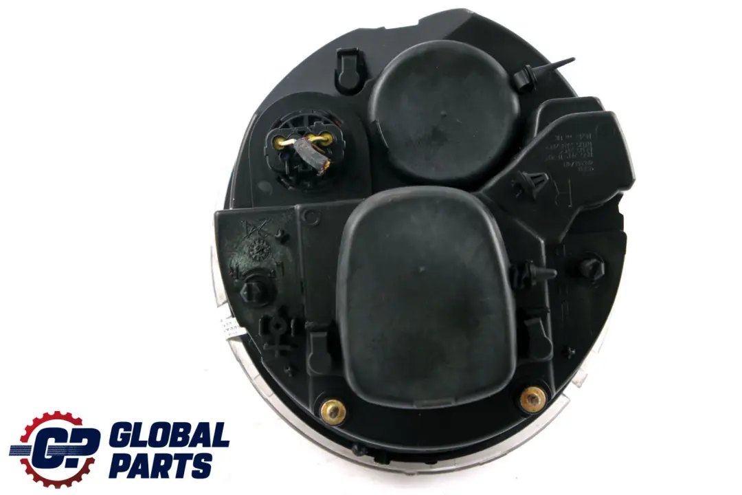 Headlight Headlamp Lamp Front Right O/S to MINI Cooper R50 R53 with Part number 6911702 MINI Cooper R50 R53 Headlight Headlamp Lamp Front Right O/S - SKU rhd-6911702-3 - Part number 6911702