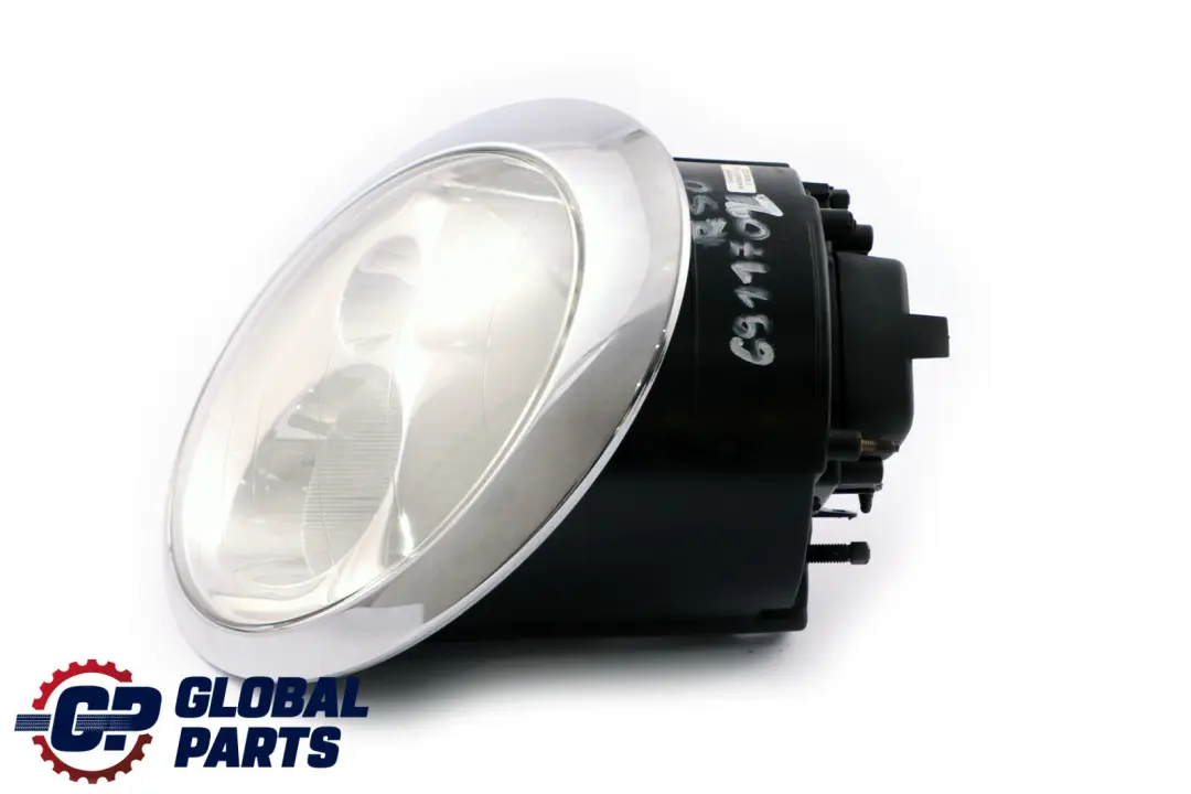 MINI Cooper R50 R53 Headlight Headlamp Lamp Front Right O/S - SKU rhd-6911702 - Part number 6911702