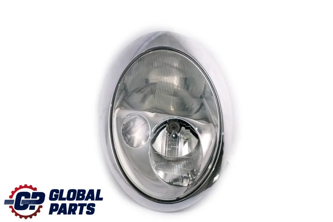 Headlight Headlamp Lamp Front Right O/S to Mini Cooper R50 R53 with Part number 6911702 Mini Cooper R50 R53 Headlight Headlamp Lamp Front Right O/S - SKU rhd-6911702 - Part number 6911702