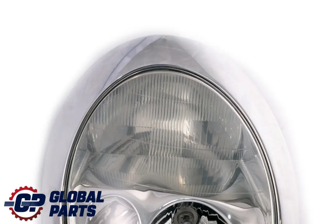Headlight Headlamp Lamp Front Right O/S to Mini Cooper R50 R53 with Part number 6911702 Mini Cooper R50 R53 Headlight Headlamp Lamp Front Right O/S - SKU rhd-6911702 - Part number 6911702