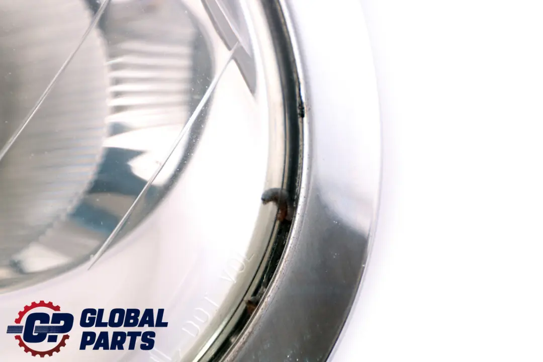 Headlight Headlamp Lamp Front Right O/S to Mini Cooper R50 R53 with Part number 6911702 Mini Cooper R50 R53 Headlight Headlamp Lamp Front Right O/S - SKU rhd-6911702 - Part number 6911702