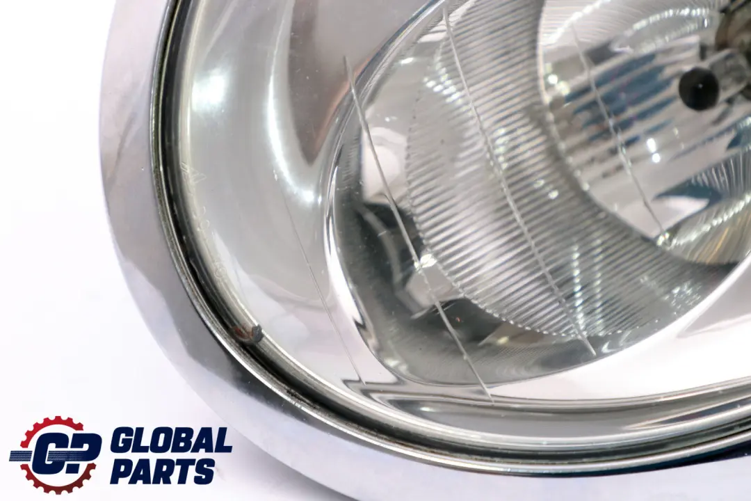 Headlight Headlamp Lamp Front Right O/S to Mini Cooper R50 R53 with Part number 6911702 Mini Cooper R50 R53 Headlight Headlamp Lamp Front Right O/S - SKU rhd-6911702 - Part number 6911702