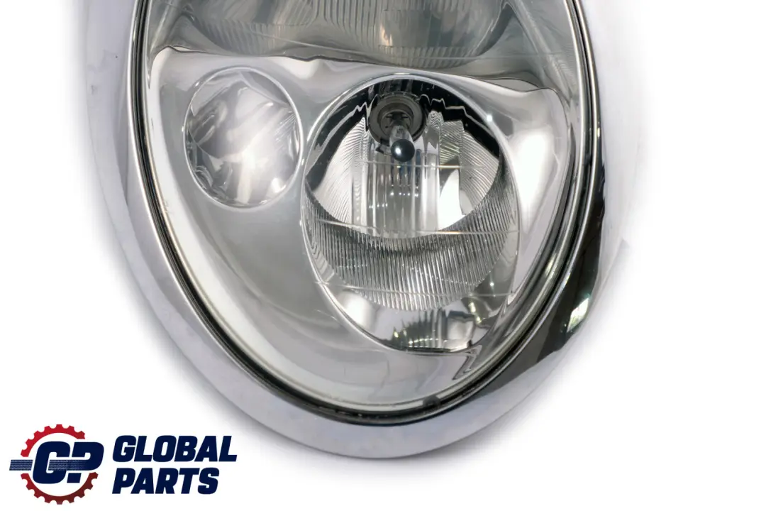 Headlight Headlamp Lamp Front Right O/S to Mini Cooper R50 R53 with Part number 6911702 Mini Cooper R50 R53 Headlight Headlamp Lamp Front Right O/S - SKU rhd-6911702 - Part number 6911702