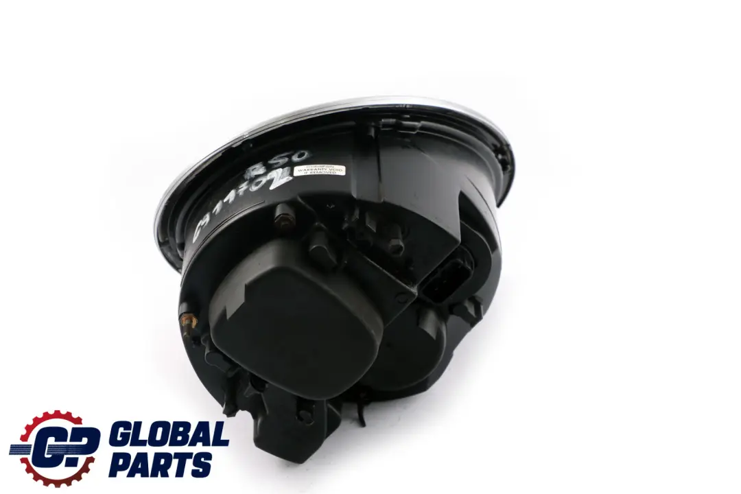 Headlight Headlamp Lamp Front Right O/S to Mini Cooper R50 R53 with Part number 6911702 Mini Cooper R50 R53 Headlight Headlamp Lamp Front Right O/S - SKU rhd-6911702 - Part number 6911702
