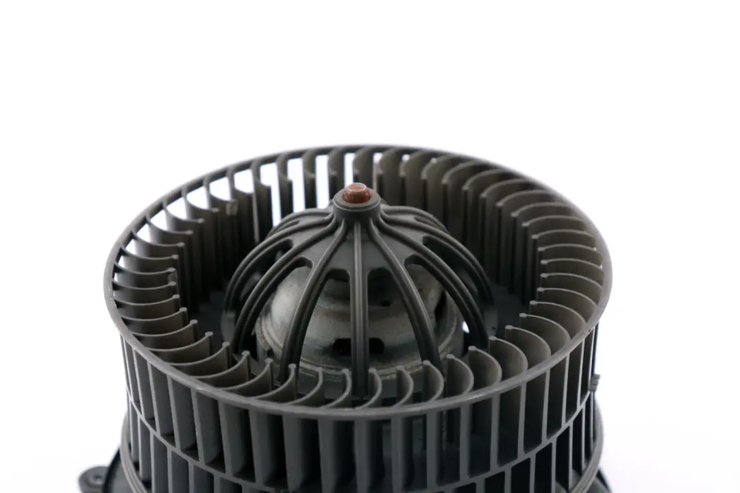 BMW 7 Series E65 E66 E67 Heater Fan Blower Unit Motor Fan - SKU rhd-6913402 - Part number 6913402