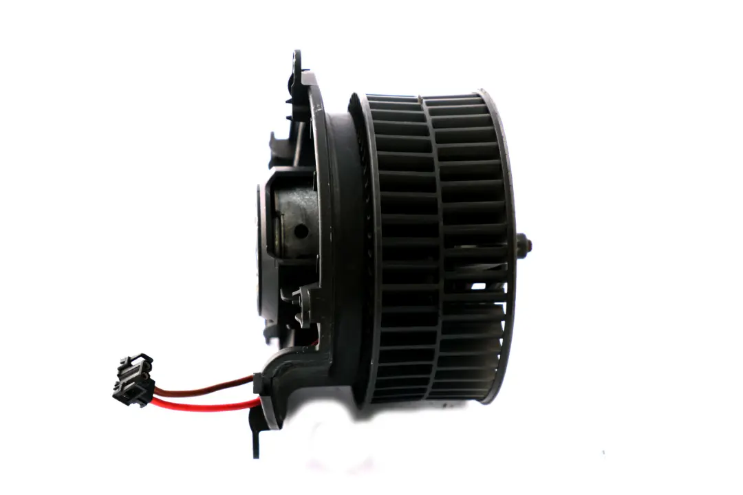 Heater Fan Blower Unit Motor Fan to BMW 7 Series E65 E66 E67 with Part number 6913402 BMW 7 Series E65 E66 E67 Heater Fan Blower Unit Motor Fan - SKU rhd-6913402 - Part number 6913402