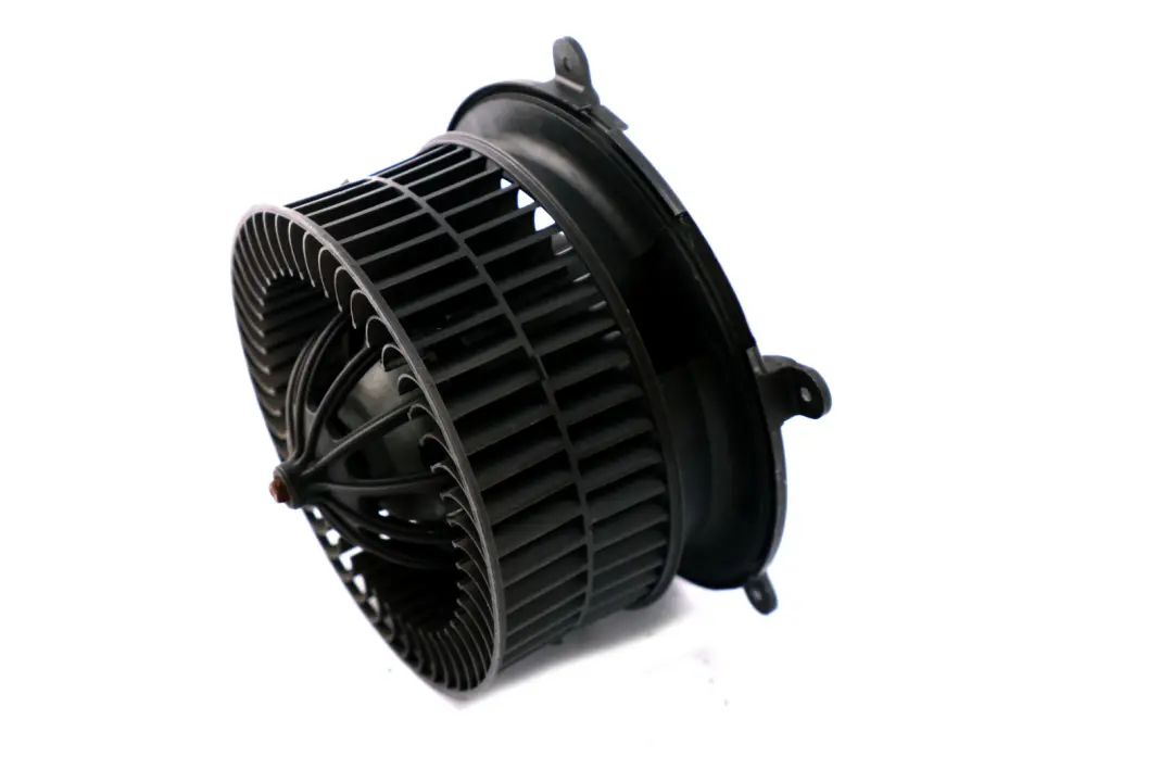 BMW 7 Series E65 E66 E67 Heater Fan Blower Unit Motor Fan - SKU rhd-6913402 - Part number 6913402