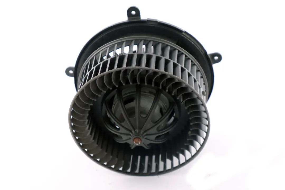 BMW 7 Series E65 E66 E67 Heater Fan Blower Unit Motor Fan - SKU rhd-6913402 - Part number 6913402