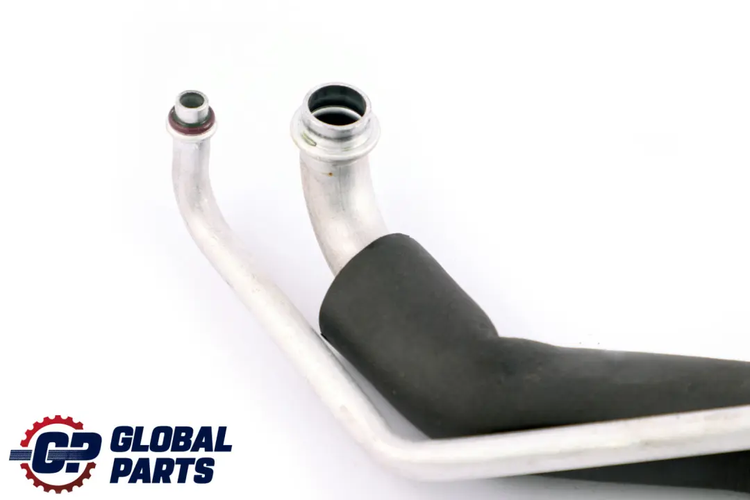 BMW 7 Series E65 E66 Coolant Pipe Evaporator 6411 - SKU rhd-6913420 - Part number 6913420