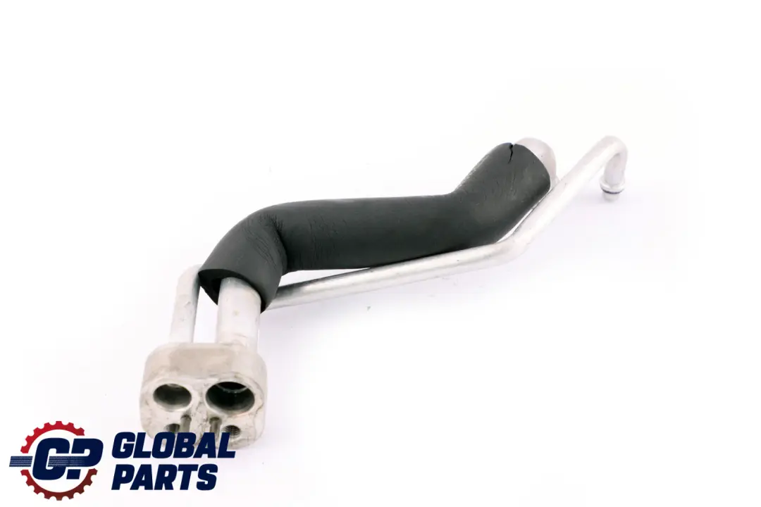 Coolant Pipe Evaporator 6411 to BMW 7 Series E65 E66 with Part number 6913420 BMW 7 Series E65 E66 Coolant Pipe Evaporator 6411 - SKU rhd-6913420 - Part number 6913420