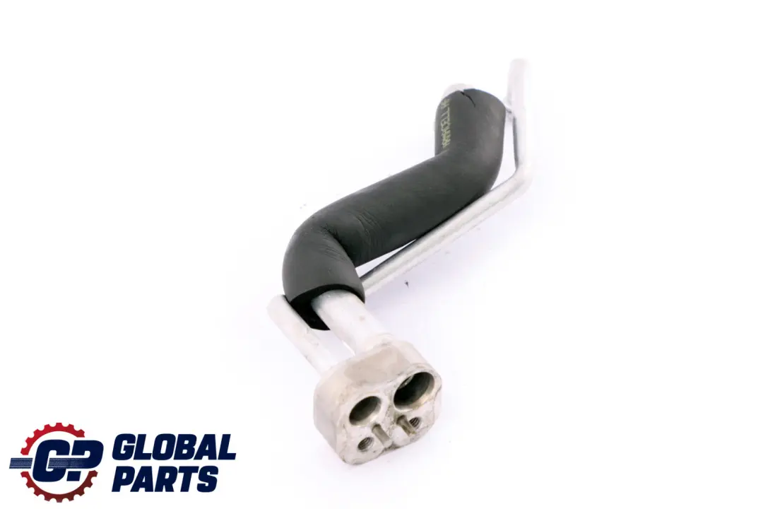 BMW 7 Series E65 E66 Coolant Pipe Evaporator 6411 - SKU rhd-6913420 - Part number 6913420
