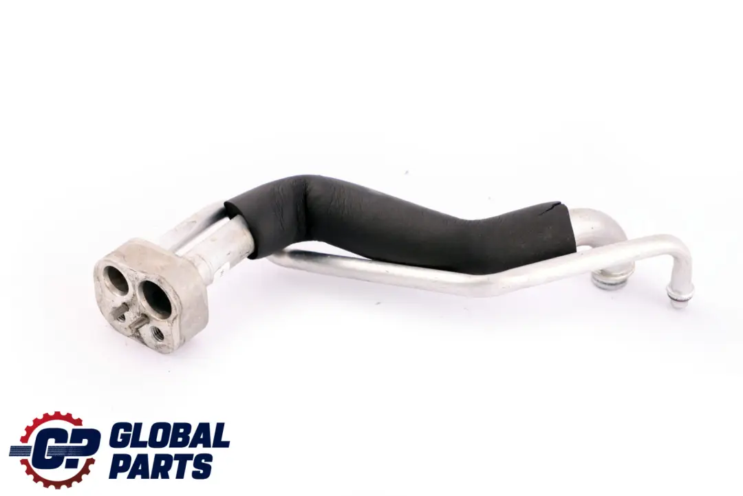 BMW 7 Series E65 E66 Coolant Pipe Evaporator 6411 - SKU rhd-6913420 - Part number 6913420