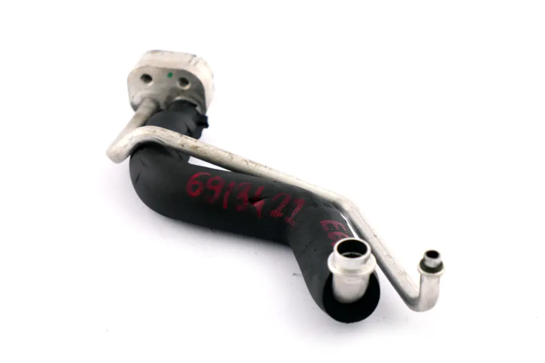 Set Pipe Heater Radiator Evaporator to BMW 7 Series E65 E66 E67 with Part number 6913422 BMW 7 Series E65 E66 E67 Set Pipe Heater Radiator Evaporator - SKU rhd-6913422 - Part number 6913422