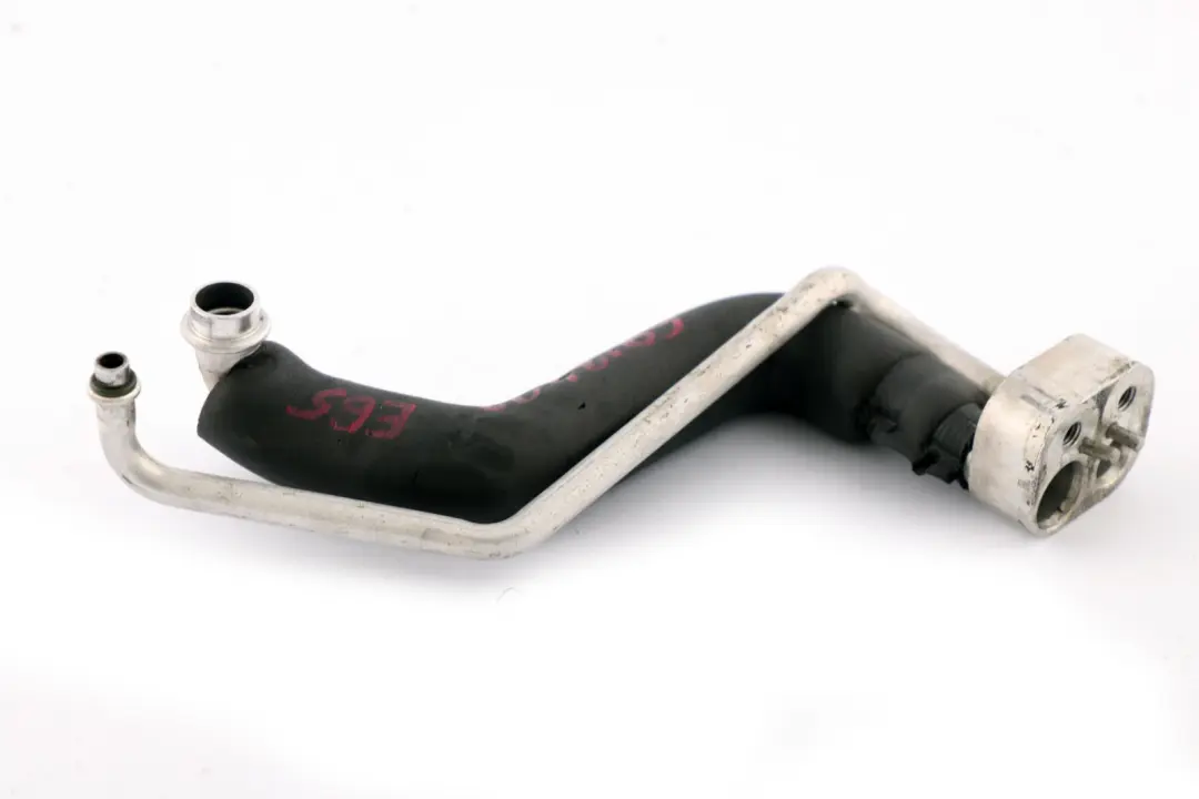 Set Pipe Heater Radiator Evaporator to BMW 7 Series E65 E66 E67 with Part number 6913422 BMW 7 Series E65 E66 E67 Set Pipe Heater Radiator Evaporator - SKU rhd-6913422 - Part number 6913422