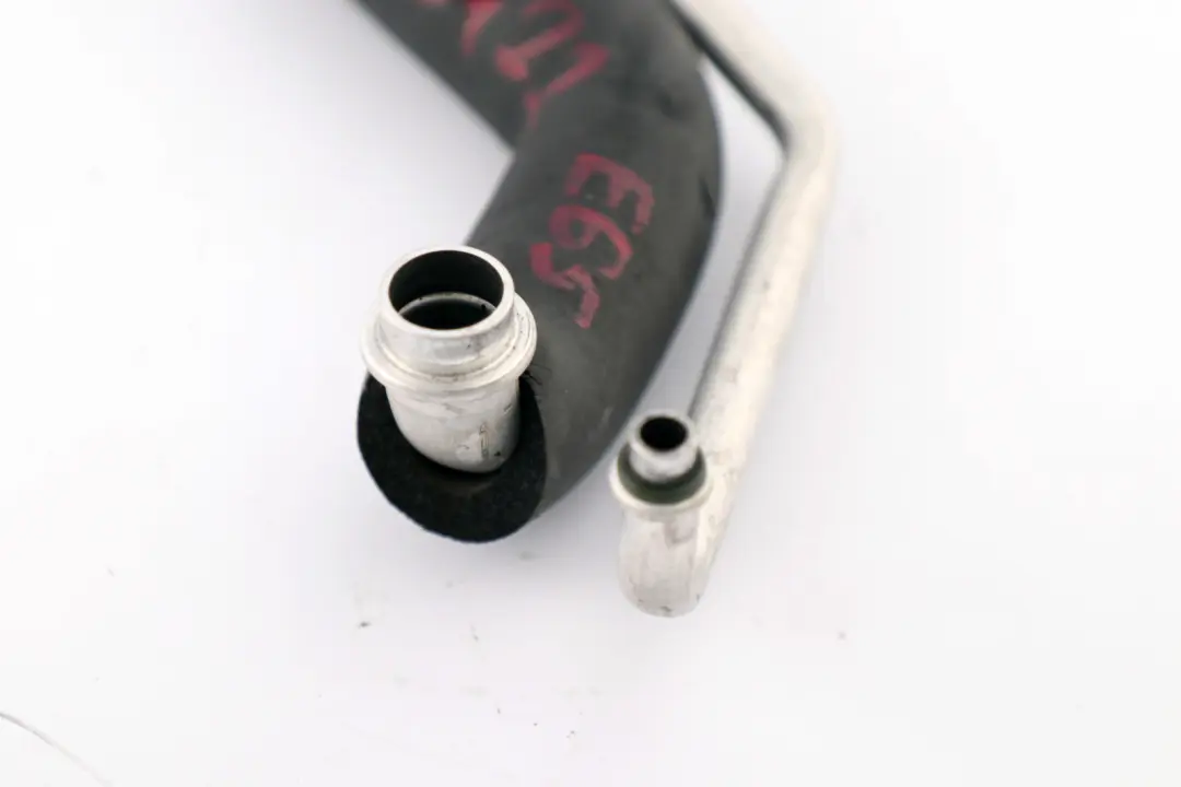 Set Pipe Heater Radiator Evaporator to BMW 7 Series E65 E66 E67 with Part number 6913422 BMW 7 Series E65 E66 E67 Set Pipe Heater Radiator Evaporator - SKU rhd-6913422 - Part number 6913422