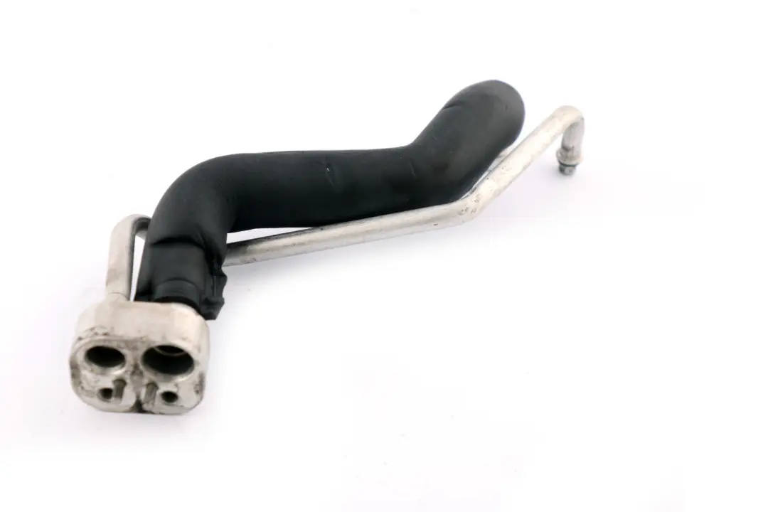 BMW 7 Series E65 E66 E67 Set Pipe Heater Radiator Evaporator - SKU rhd-6913422 - Part number 6913422