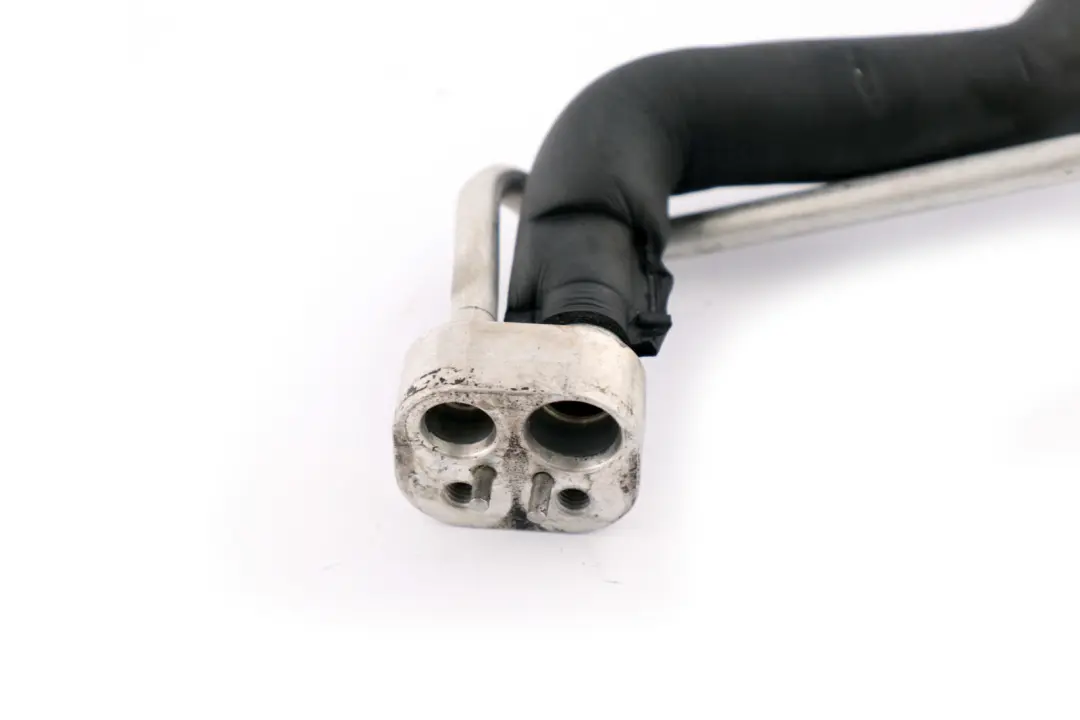 BMW 7 Series E65 E66 E67 Set Pipe Heater Radiator Evaporator - SKU rhd-6913422 - Part number 6913422