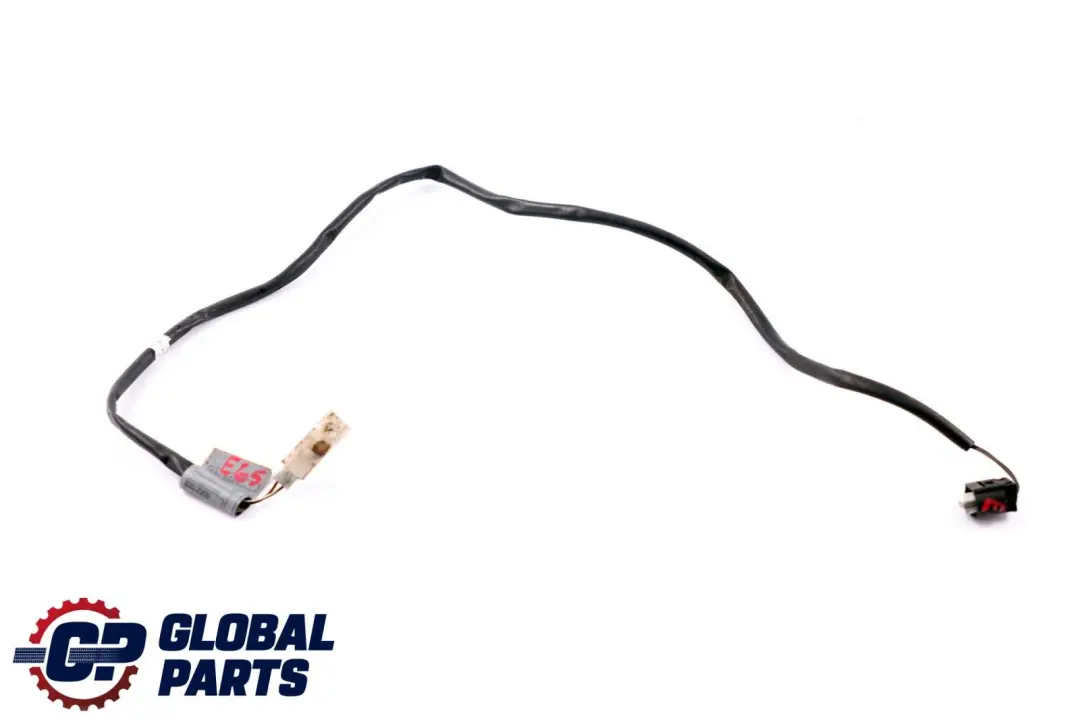 Wiring Loom Servotronic Connecting Cable to BMW 7 Series E65 E66 with Part number 6914000 BMW 7 Series E65 E66 Wiring Loom Servotronic Connecting Cable - SKU rhd-6914000 - Part number 6914000