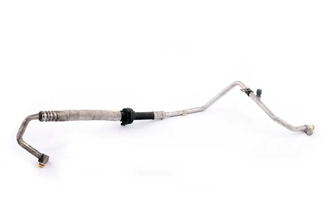 Evaporator Compressor Coolant Suction Pipe 6914165 to BMW Z4 Series E85 E86 with Part number 9193241 BMW Z4 Series E85 E86 Evaporator Compressor Coolant Suction Pipe 6914165 - SKU rhd-6914165 - Part number 9193241