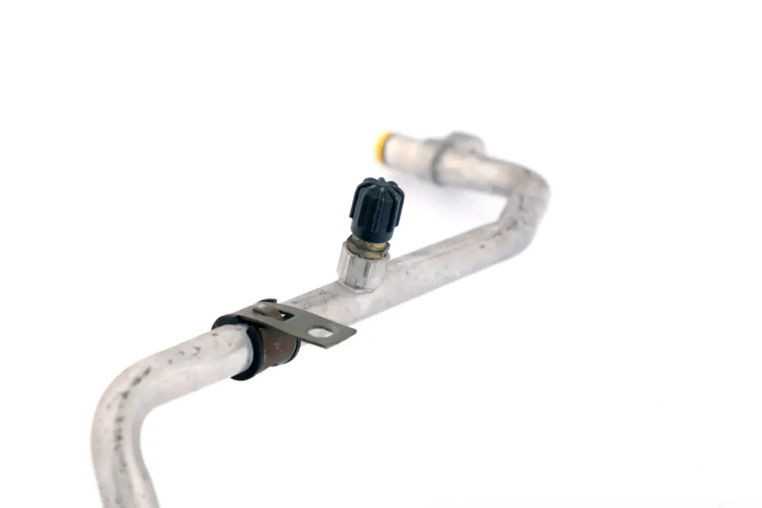 Evaporator Compressor Coolant Suction Pipe 6914165 to BMW Z4 Series E85 E86 with Part number 9193241 BMW Z4 Series E85 E86 Evaporator Compressor Coolant Suction Pipe 6914165 - SKU rhd-6914165 - Part number 9193241