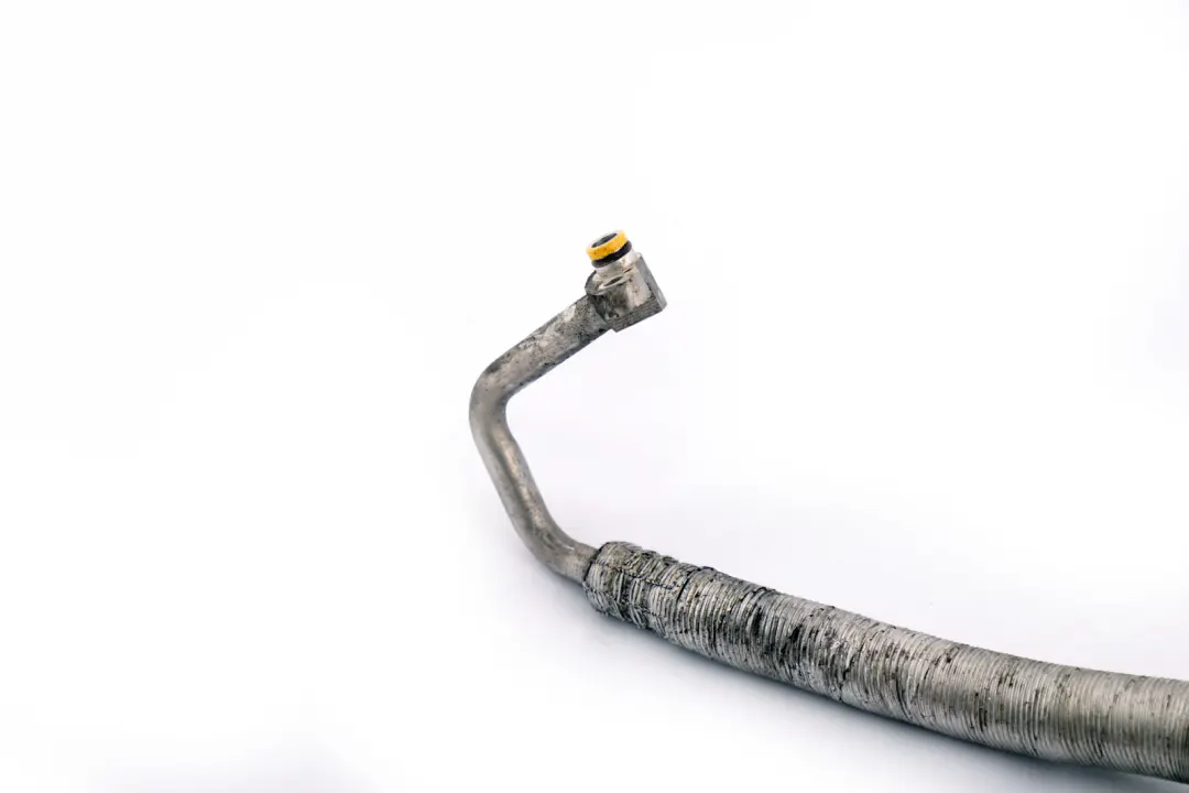 BMW Z4 Series E85 E86 Evaporator Compressor Coolant Suction Pipe 6914165 - SKU rhd-6914165 - Part number 9193241