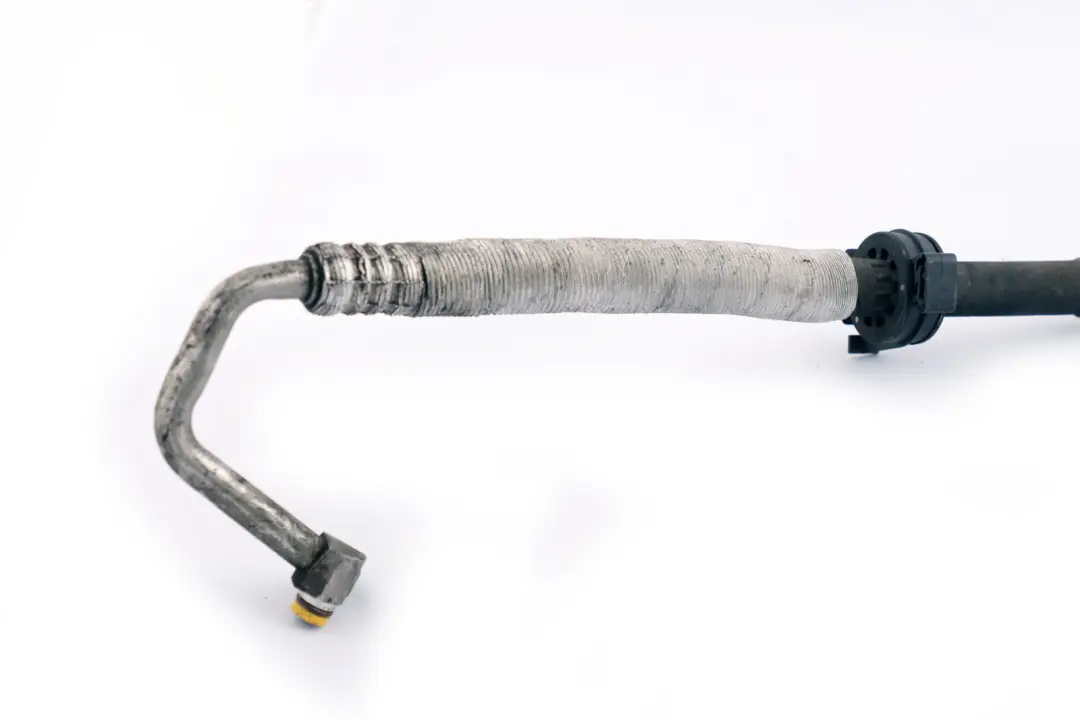 BMW Z4 Series E85 E86 Evaporator Compressor Coolant Suction Pipe 6914165 - SKU rhd-6914165 - Part number 9193241